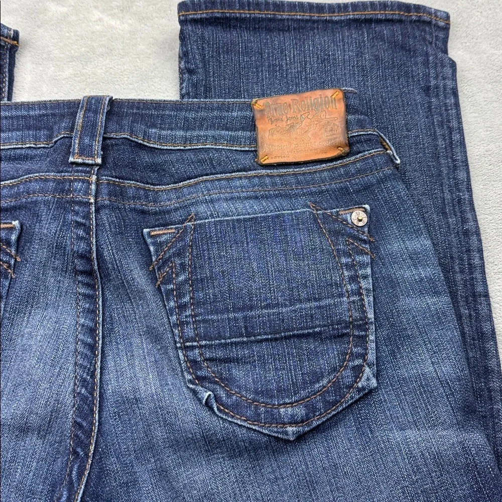 True Religion Men’s Tony Jeans Size 30